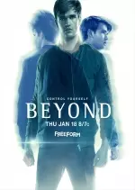 Beyond - Saison 2