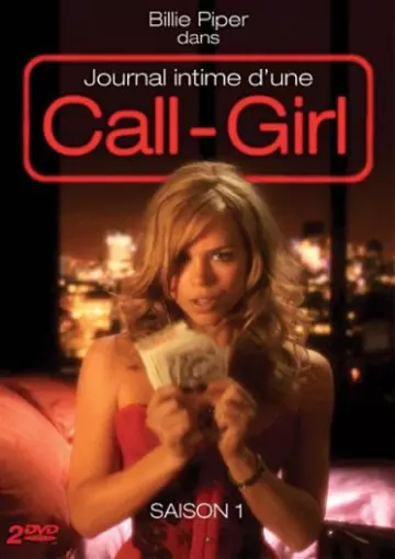 Journal intime d'une call girl - Saison 1