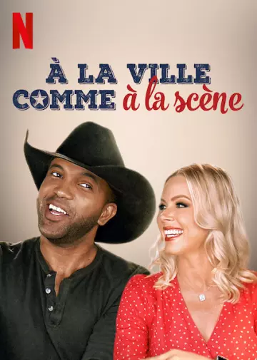 À la ville comme à la scène - Saison 1