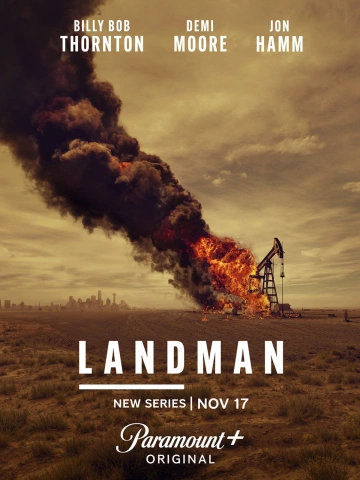 Landman - Saison 1