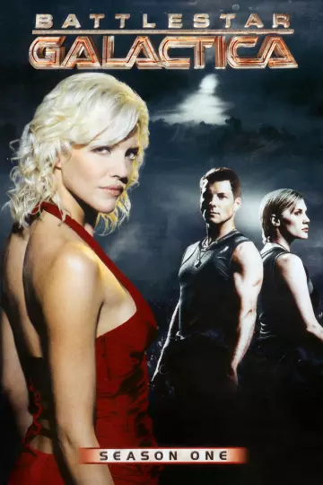 Battlestar Galactica - Saison 1