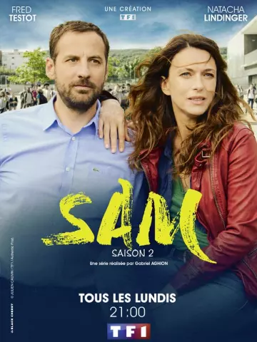 Sam - Saison 3