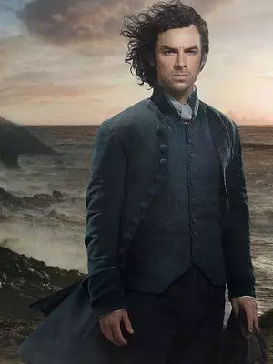 Poldark (2015) - Saison 3