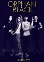 Orphan Black - Saison 5