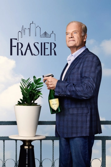 Frasier (2023) - Saison 2