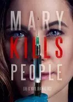 Mary Kills People - Saison 1