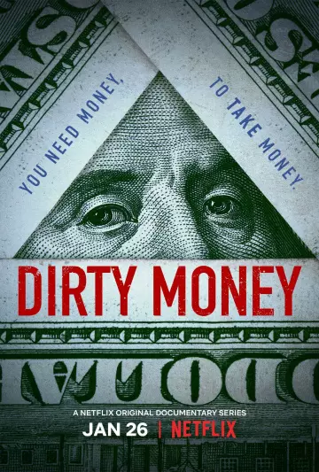 Dirty Money - Saison 1