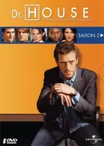 Dr House - Saison 2