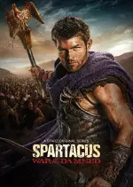 Spartacus - Saison 3