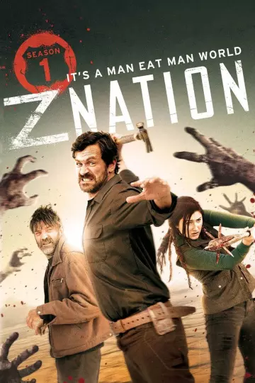 Z Nation - Saison 1