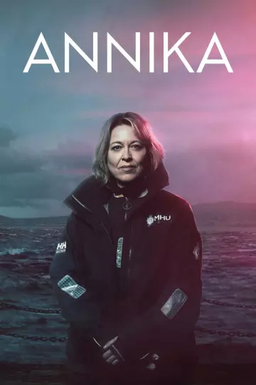 Annika - Saison 1