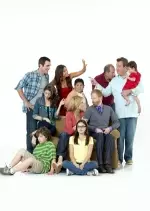 Modern Family - Saison 4