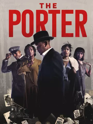 The Porter - Saison 1