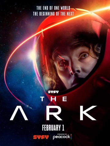 The Ark - Saison 1