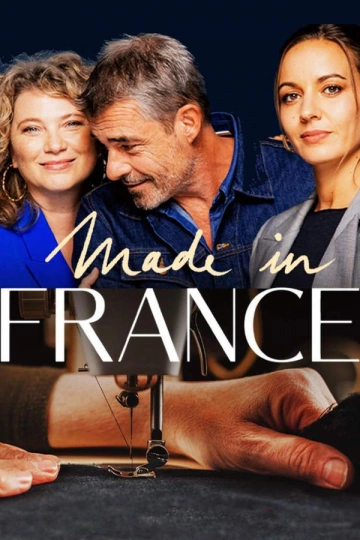 Made in France - Saison 1