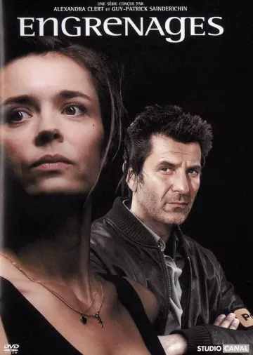 Engrenages - Saison 1