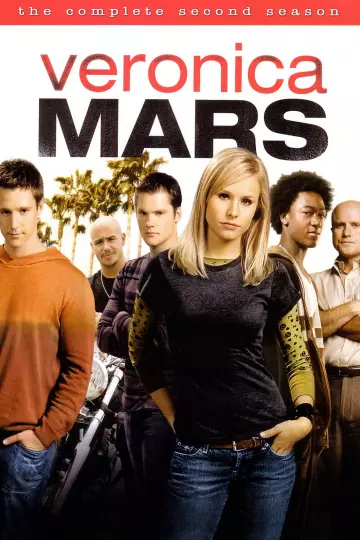 Veronica Mars - Saison 2