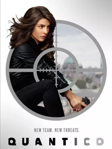 Quantico - Saison 1