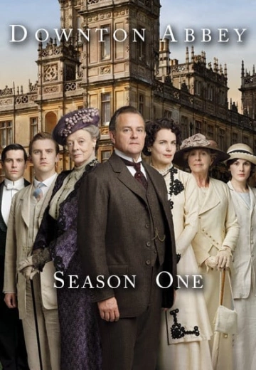 Downton Abbey - Saison 1