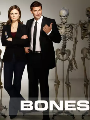 Bones - Saison 9