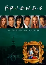 Friends - Saison 6