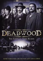 Deadwood - Saison 3