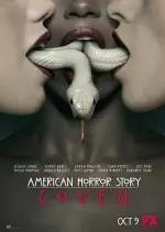 American Horror Story - Saison 3