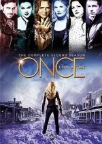 Once Upon a Time - Saison 2