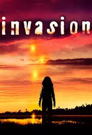 Invasion (2005) - Saison 1