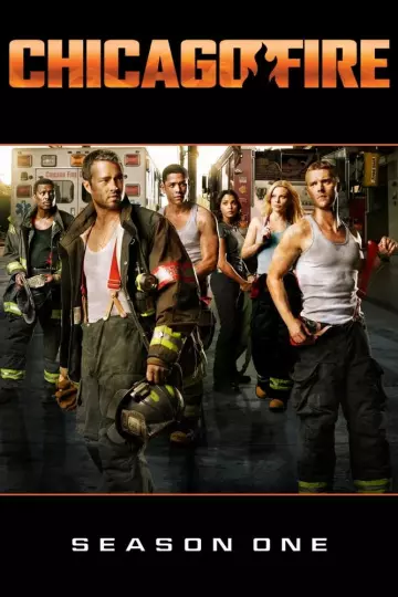 Chicago Fire - Saison 1