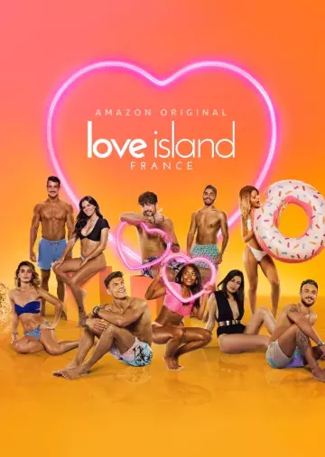 Love Island France - Saison 1