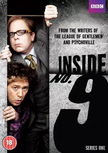 Inside No. 9 - Saison 1